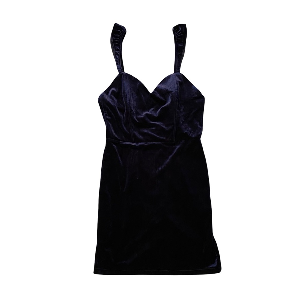 Nasty Gal dress
